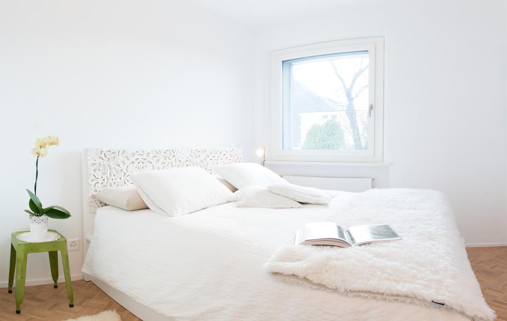 B&B Aura Rossa Quartino Ngoại thất bức ảnh